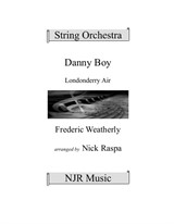 Danny Boy (string orchestra)